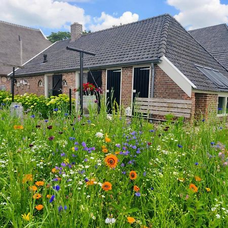 Het Vlieghuisje Coevorden Dış mekan fotoğraf